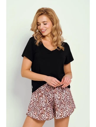 Taro Esti 3319 pyžamo s/r S-XL W25 ženy