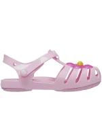 Sandále Crocs Isabela Charm Jr 208445 6S0
