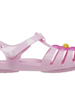 Sandále Crocs Isabela Charm Jr 208445 6S0
