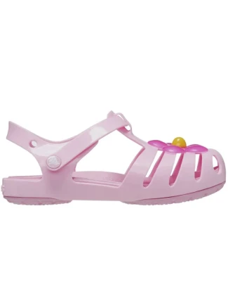 Sandále Crocs Isabela Charm Jr 208445 6S0