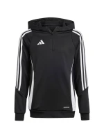 Mikina adidas Tiro 24 Training Hoodie Jr IJ9960