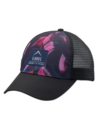 Elbrus Mirella Wo's W baseballová čiapka 92800596186
