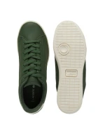 Lacoste Carnaby Set Pánske tenisky Športová obuv Tenisky Green (748SMA00121X3)