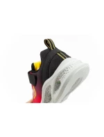 Skechers S Lights-Meteor Jr 401495N/RDBK