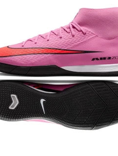 Nike Zoom Mercurial Superfly 10 Academy IC FQ8332-600