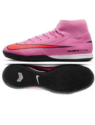 Nike Zoom Mercurial Superfly 10 Academy IC FQ8332-600 Nike Zoom Mercurial Superfly 10 Academy IC FQ8332-600