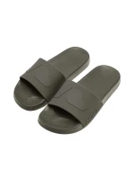 Bazénové žabky Kubota basic plain cloud brown K25SS-101-002-21-1