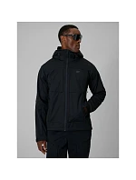 Softshellová bunda s vetruodolnou membránou 8000 pánska 4F 4FWSS26TSOFM563-20S