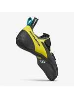 Scarpa ARPIA V Žltá Scarpa ARPIA V Žltá