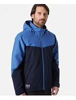 Helly Hansen Oxford 73290 Zimná pracovná bunda „Oxford“ 59.3290 tmavomodrá