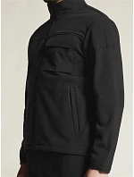 Craft Corporate Urban Fleece Jacket M Pánska fleecová bunda 81.7421 blaze Craft Corporate Urban Fleece Jacket M Pánska fleecová bunda 81.7421 blaze