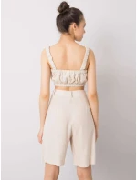 Súprava 341 KMPL 5283.07 svetlo béžová