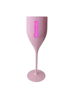 Personalizovaná nerozbitná pohár na prosecco s vlastným textom a obrysom Personalizovaná nerozbitná pohár na prosecco s vlastným textom a obrysom