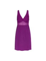 Dámska nočná košeľa Aura Spotlight NDK 01 X - Triumph Dámska nočná košeľa Aura Spotlight NDK 01 X - Triumph