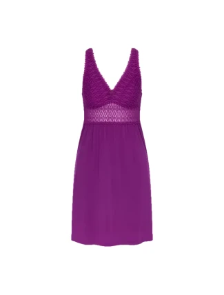 Dámska nočná košeľa Aura Spotlight NDK 01 X - Triumph Dámska nočná košeľa Aura Spotlight NDK 01 X - Triumph