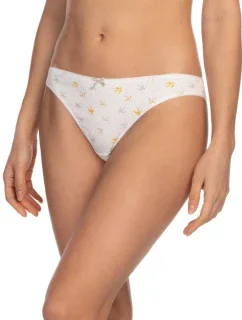 Dámske nohavičky MINI BIKINI L-100MB-46 3-pack