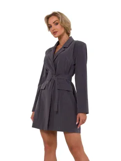 Denné šaty model 184762 Moe