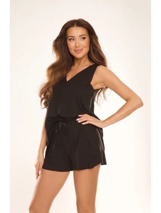 Pyžamá model 187640 De Lafense