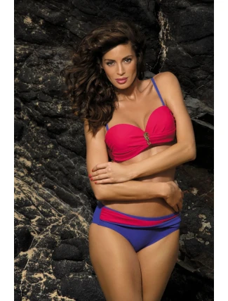 Dvojdielne plavky model 59169 Marko