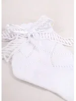 YOCLUB SKL-0018 Ponožky Azura 23-34