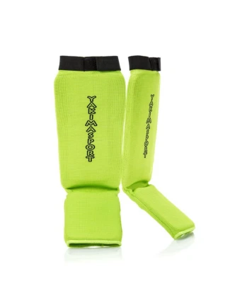 Yakima Jr S 100354 detské chrániče nôh a holení Yakima Jr S 100354 detské chrániče nôh a holení