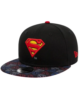New Era Super Aop 950 Superman Kids Cap 60435015 New Era Super Aop 950 Superman Kids Cap 60435015