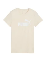 Puma ESS No.1 Logo Tee W 682371 87 tričko