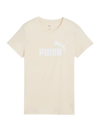 Puma ESS No.1 Logo Tee W 682371 87 tričko
