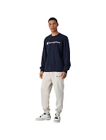 Pánska mikina Champion Crewneck Sweatshirt M 220727 BS501