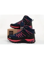 CMP Rigel Mid W 3Q1294616MR dámska obuv