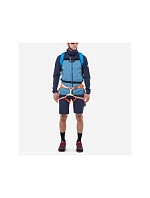 Pánska bunda MILLET Kamet Xcs Light Hoodie M, modrá Pánska bunda MILLET Kamet Xcs Light Hoodie M, modrá