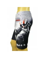 Pánske tréningové šortky MFC - Stm-Warrior M 066662-M - Masters Pánske tréningové šortky MFC - Stm-Warrior M 066662-M - Masters