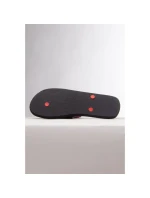 Žabky 4F M 4FSS23FFLIM073 červená Žabky 4F M 4FSS23FFLIM073 červená