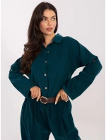 Košeľa IT KS 22390.81 navy