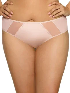 Dámske nohavičky brazilky AV 1923 / B Béžové