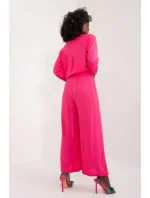 Dámske nohavice model 196902 Podúroveň Dámske nohavice model 196902 Podúroveň