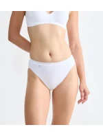 sloggi Basic+ Tai 4P - WHITE - SLOGGI WHITE - SLOGGI sloggi Basic+ Tai 4P - WHITE - SLOGGI WHITE - SLOGGI