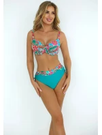 Plavky Self S 940 V2BM5 Amazonia 5