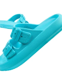 CMP Belem Slipper W 3Q90646 L915 dámske žabky