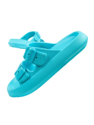 CMP Belem Slipper W 3Q90646 L915 dámske žabky