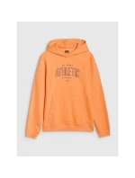 Pánska mikina s kapucňou 4F 4FRSS25TSWSM2201-70S pánska