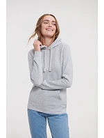 Russell Athletic 265F Dámska mikina s kapucňou „Authentic“ 10.265F biela Russell Athletic 265F Dámska mikina s kapucňou „Authentic“ 10.265F biela
