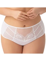 Gorsenia K497/1 Farba raja: biela