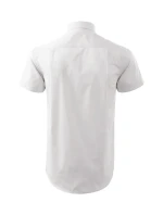 Elegantná pánska košeľa biela