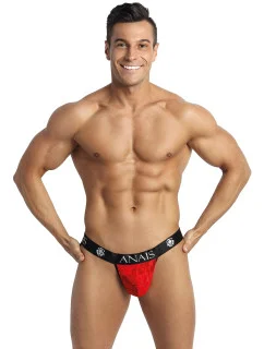 Pánske slipy otvorené Brave jock strap - Anais