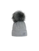 Dámska čiapka AJS 44-589 šedá - AJS