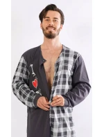 Pánsky overal I love beer