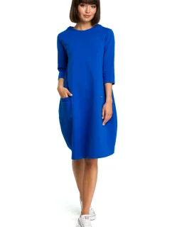 Denné šaty model 121650 BeWear