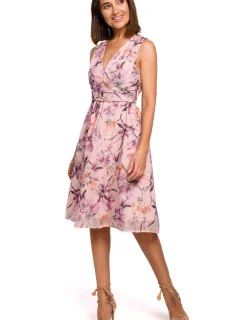 Denné šaty model 144835 Stylove