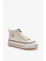 Tenisky model 199906 Krok vo veľkom štýle Tenisky model 199906 Krok vo veľkom štýle